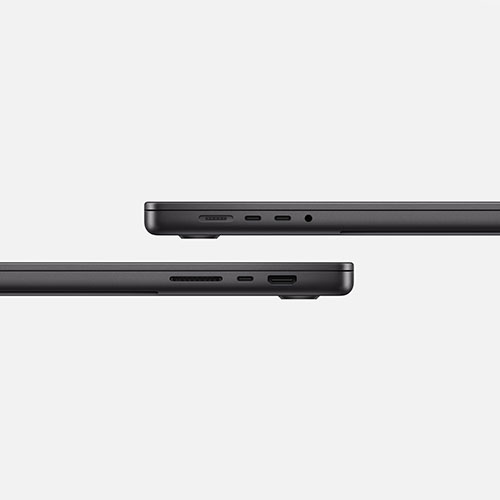 MacBook Pro 16 inch M3 Pro 2023 (18GB RAM/18 core GPU/512GB SSD)