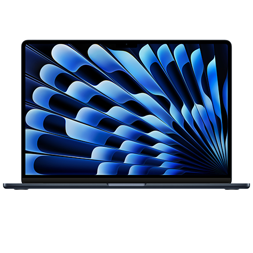 MacBook Air 2024 M3 15 inch New – (Apple M3/Ram 16GB/SSD 512GB)