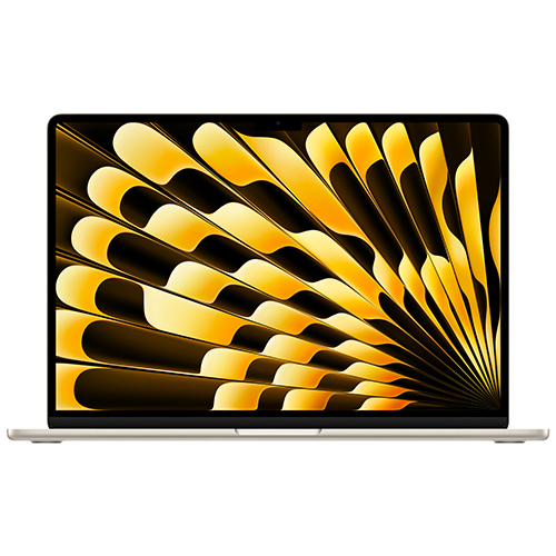 MacBook Air 15 inch 2023 New – (Space Gray Chip M2 Ram 8GB SSD 256GB)