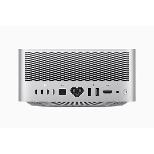 Mac Studio – M2 Max / 12CPU / 30GPU / 64GB / 1TB