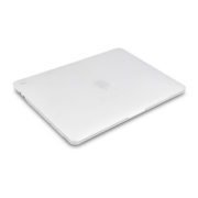 Ốp lưng JCPAL MacBook Pro 16 inch – Đen (Black)