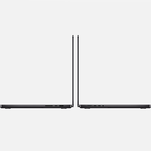 MacBook Pro M4 Pro 14 inch 2024 – (Chip M4 Pro/14 CPU/20 GPU/RAM 48GB/SSD 1TB)