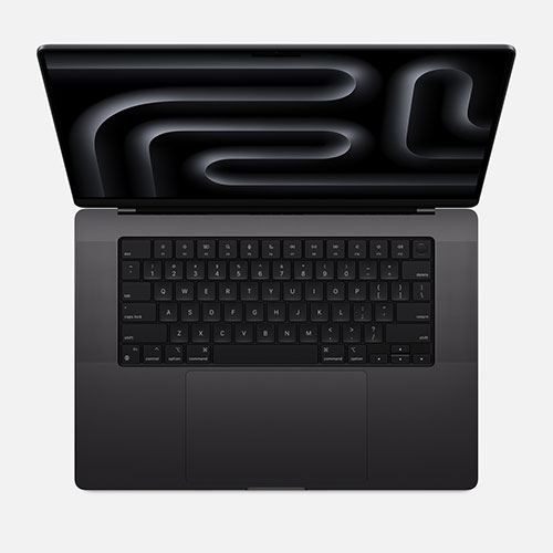 MacBook Pro 16 inch M3 Pro 2023 (18GB RAM/18 core GPU/512GB SSD)