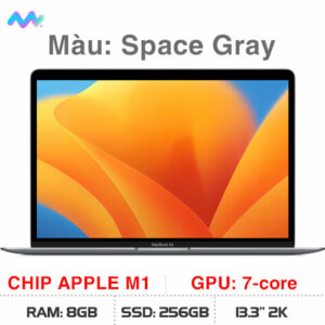 Apple MacBook Air 2020 M1 16GB 512GB