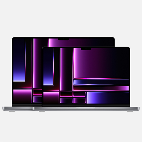 MacBook Pro 16 inch M2 Pro 2023