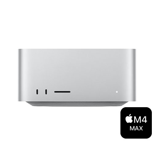 Mac Studio 2025 – M4 Max / 14CPU / 32GPU / 36GB / 512GB
