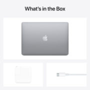 Apple MacBook Air 2020 M1 16GB 512GB