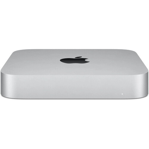 MGNR3 – Mac Mini M1 2020 (M1/8GB/SSD 256GB) – New