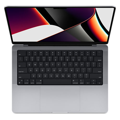 CTO – MacBook Pro 14 inch 2021 – (M1 Max/32GB/1TB)