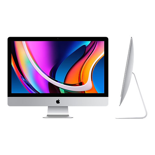 CTO/ BTO – iMac 2020 27 inch 5K – 3.6GHz/Core i9/64GB/1TB/Pro 5500 XT