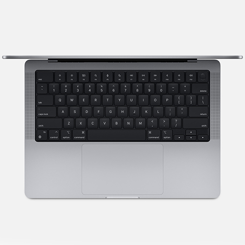 MacBook Air 15 inch 2023 New – (Space Gray Chip M2 Ram 8GB SSD 256GB)