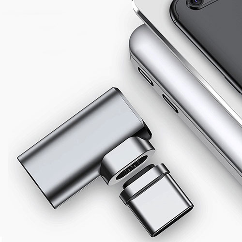 Đầu sạc nam châm USB-C Baseus MagSafe của Apple – New