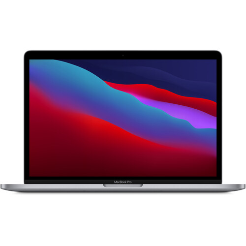 CTO – MacBook Pro 2020 13 inch New – (Gray/M1/Ram 16GB/SSD 1TB) – 97%