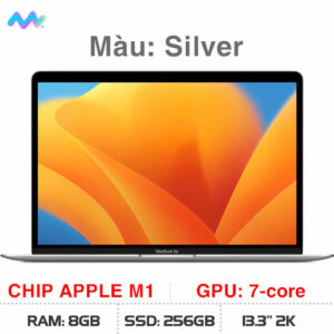 Apple MacBook Air 2020 M1 16GB 512GB
