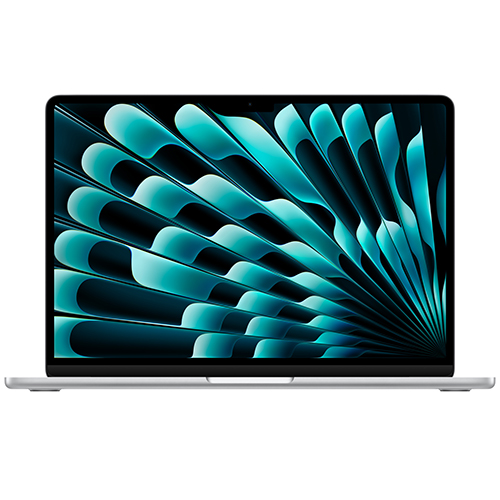MacBook Air 2024 13 inch New – (Chip M3 Ram 16GB SSD 512GB)