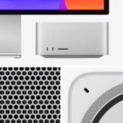 Mac Studio – M2 Ultra / 24CPU / 60GPU / 192GB / 2TB