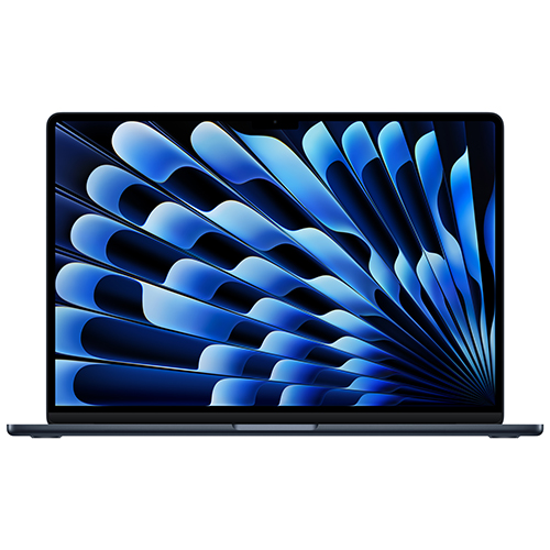 MacBook Air 2025 15 inch – (Chip Apple M4/Ram 24GB/SSD 512GB)