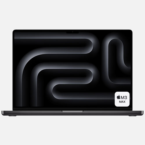 MacBook Pro 16 inch M3 Pro 2023 (18GB RAM/18 core GPU/512GB SSD)