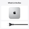 MMFK3 – Mac Mini 2023 (M2/8GB/512GB) – New