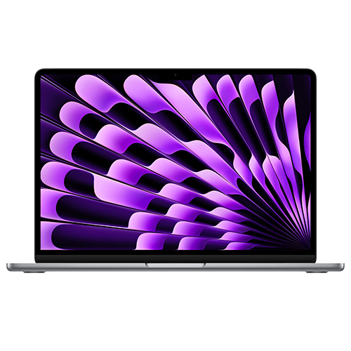 MacBook Air 2024 13 inch New – (Chip M3 Ram 16GB SSD 512GB)