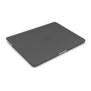 Ốp lưng JCPAL MacBook Pro 16 inch – Đen (Black)
