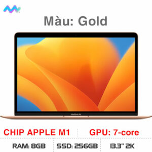 Apple MacBook Air 2020 M1 16GB 512GB