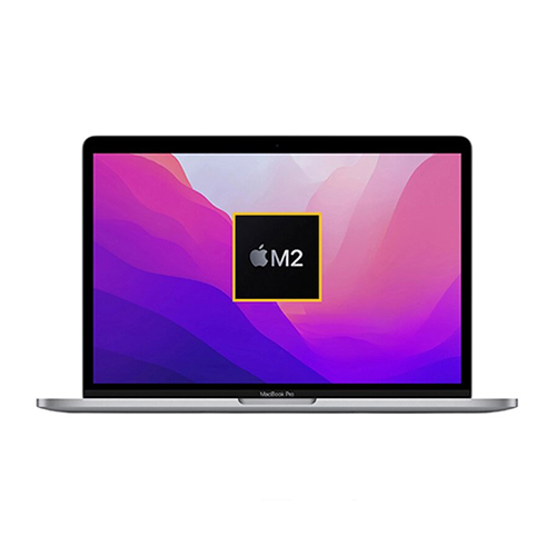 MacBook Pro 13 inch 2022