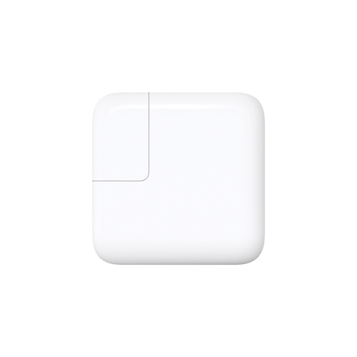 Apple 30W USB Type-C Power Adapter