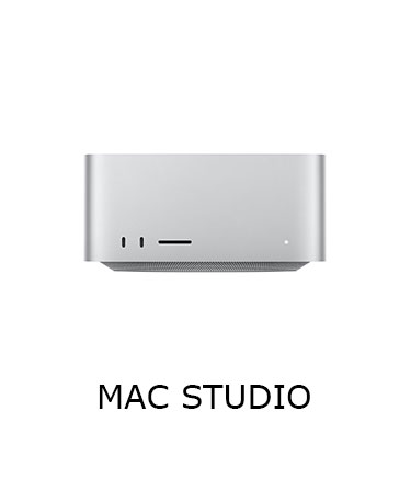 Mac Studio