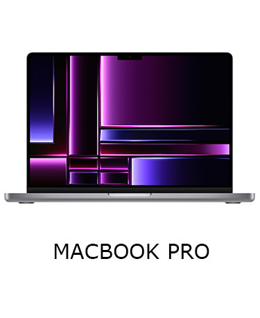 MacBook